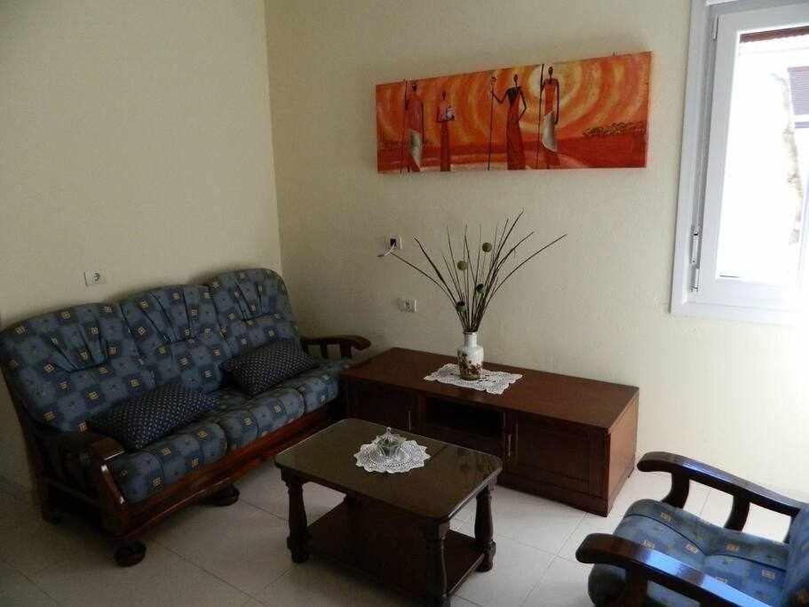 Apartamento Pedrafigueira Exterior photo